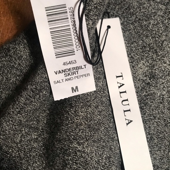 Talula Vanderbilt skirt - Picture 2 of 3